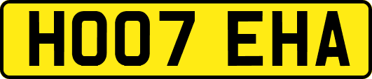 HO07EHA