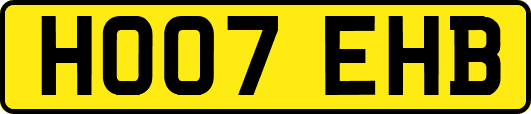 HO07EHB