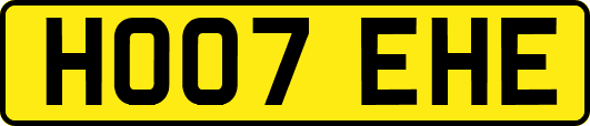 HO07EHE