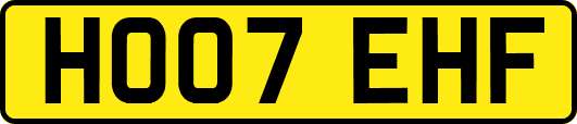 HO07EHF
