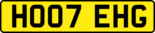 HO07EHG