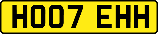 HO07EHH