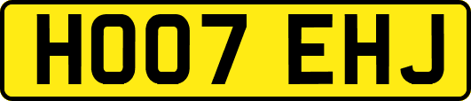 HO07EHJ