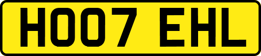 HO07EHL