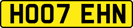HO07EHN