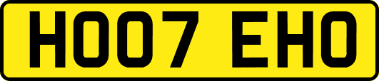 HO07EHO