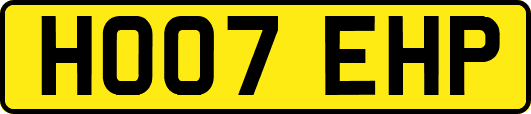 HO07EHP
