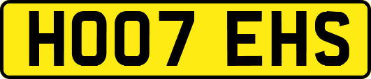 HO07EHS