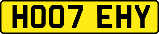 HO07EHY