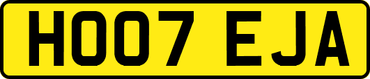 HO07EJA