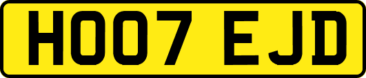 HO07EJD