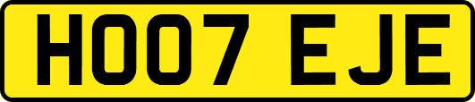 HO07EJE