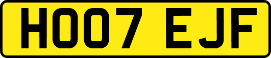 HO07EJF