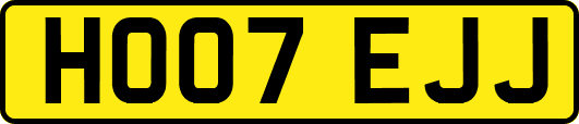 HO07EJJ