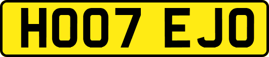 HO07EJO