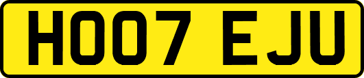 HO07EJU