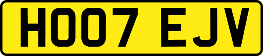 HO07EJV
