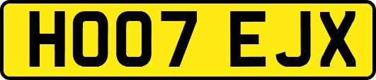HO07EJX
