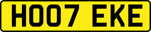 HO07EKE