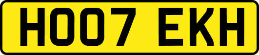 HO07EKH