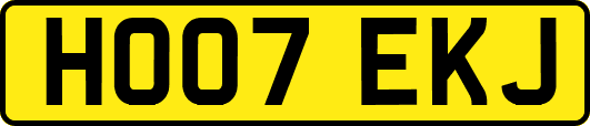 HO07EKJ