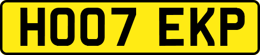 HO07EKP