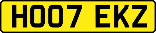 HO07EKZ