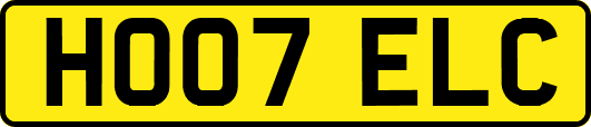 HO07ELC