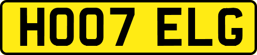 HO07ELG