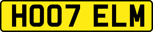 HO07ELM