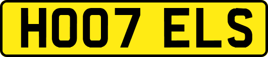 HO07ELS
