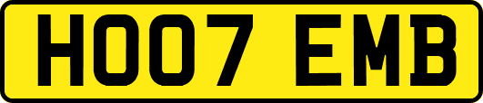 HO07EMB