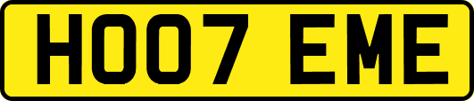 HO07EME