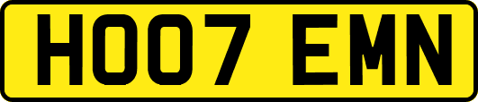 HO07EMN