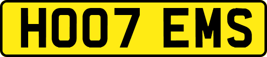 HO07EMS