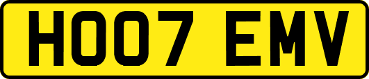 HO07EMV