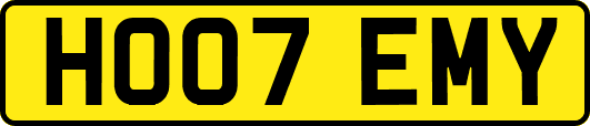 HO07EMY