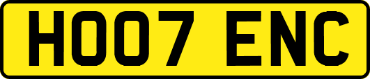 HO07ENC
