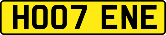 HO07ENE
