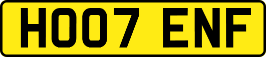 HO07ENF