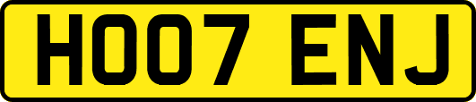 HO07ENJ
