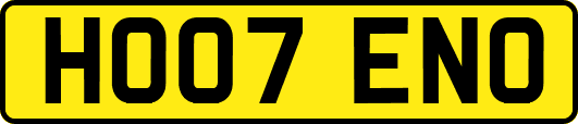 HO07ENO
