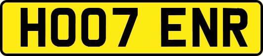 HO07ENR