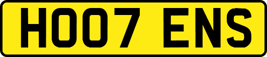 HO07ENS