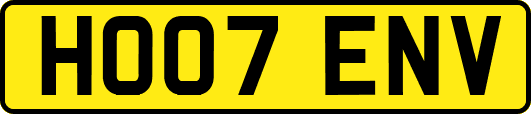 HO07ENV