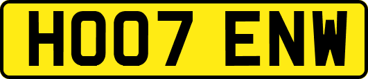 HO07ENW