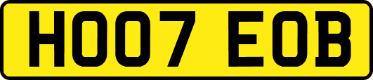 HO07EOB