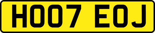 HO07EOJ
