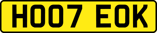 HO07EOK