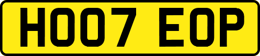 HO07EOP